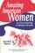 Amazing American Women