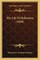 The Life Of Belisarius (1848)