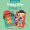 Mindful Tots: Tummy Ride (Bilingual Simplified Chinese & English)
