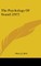 The Psychology Of Sound (1917)