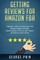 Getting reviews on Amazon FBA