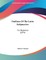 Outlines Of The Latin Subjunctive