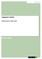 Geribo, T: Education and Law