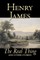 The Real Thing and Other Stories by Henry James, Fiction, Classics, Literary