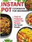 Instant Pot Cookbook for Beginners
