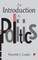 An Introduction to Politics