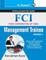 FCI-Management Trainee (Paper-I) Recruitment Exam Guide
