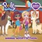 Polly Pocket: Animal Adopt-A-Thon