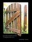 Unlatched Gates