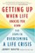 Getting Up When Life Knocks You Down