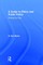 A Guide to Ethics and Public Policy