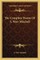 The Complete Poems of S. Weir Mitchell the Complete Poems of S. Weir Mitchell