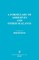A Formulary of Adhesives and Other Sealants