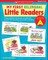 My First Bilingual Little Readers: Level a