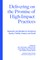 Delivering on the Promise of High-Impact Practices