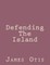 Defending The Island