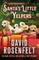 Santa's Little Yelpers