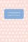 Claudine's Pocket Posh Journal, Polka Dot