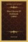 Miss Cheyne Of Essilmont (1884)