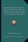 Sermons On The Epistles And Gospels V2, Trinity Sunday To All Saints' Day