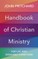 Handbook of Christian Ministry