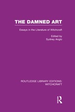 The Damned Art (Rle Witchcraft) The Damned Art (Rle Witchcraft)