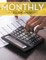 Monthly Bill Organizer