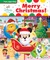 First Look and Find MIDI Disney Baby Christmas