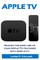 Apple Tv