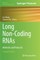 Long Non-Coding Rnas