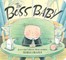 The Boss Baby