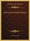 Rosicrucians and Their Teachings
