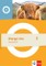 Orange Line 3. Vokabellernheft Klasse 7