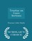 Treatise on Conic Sections - Scholar's Choice Edition