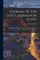 Journal Of The Late Campaign In Egypt