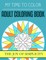 My Time To Color