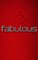 Fabulous writing Drawing Journal