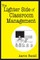 The Lighter Side of Classroom Management
