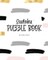 Sudoku Puzzle Book - Easy (8x10 Puzzle Book / Activity Book)