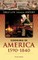 Cooking in America, 1590-1840