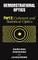 Demonstrational Optics