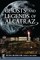 Ghosts and Legends of Alcatraz