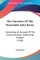 The Narrative Of The Honorable John Byron