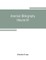 American bibliography