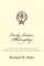Early Indian Philosophy