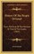 History Of The People Of Israel