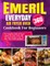 Emeril Lagasse Everyday 360 Air Fryer Oven Cookbook For Beginners
