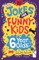 Jokes for Funny Kids: 6 Year Olds