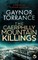 THE CAERPHILLY MOUNTAIN KILLINGS a gripping murder mystery