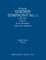 Symphony No.1, CG 527